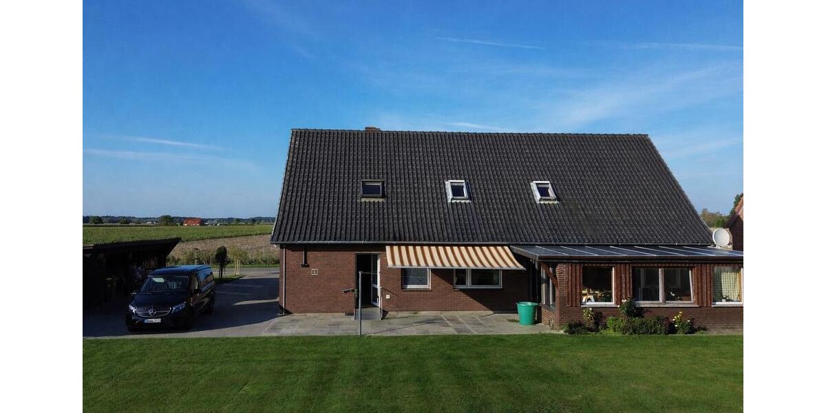 Einfamilienhaus Twistringen - 11 Zimmer, 300 m&sup2;, 379.000&euro; | Angebot:26114495