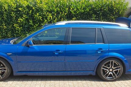 Ford Mondeo 221.500 km 4.000 € Rüscheid 56584