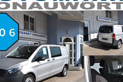 Mercedes-Benz Vito 63.513 km 34.995 &euro; Donauwörth 86609