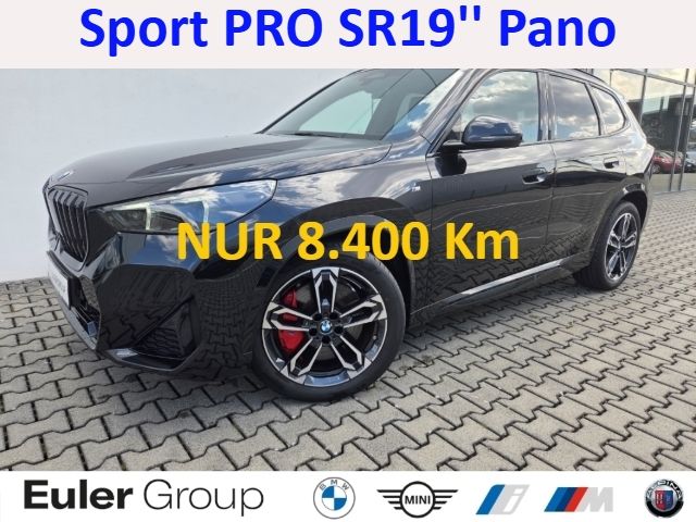 BMW X1 8.371 km 38.933 &euro; Kaiserslautern 67663