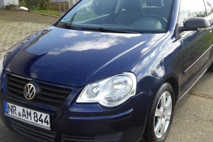VW Polo 183.888 km 2.500 &euro; Harschbach 56307
