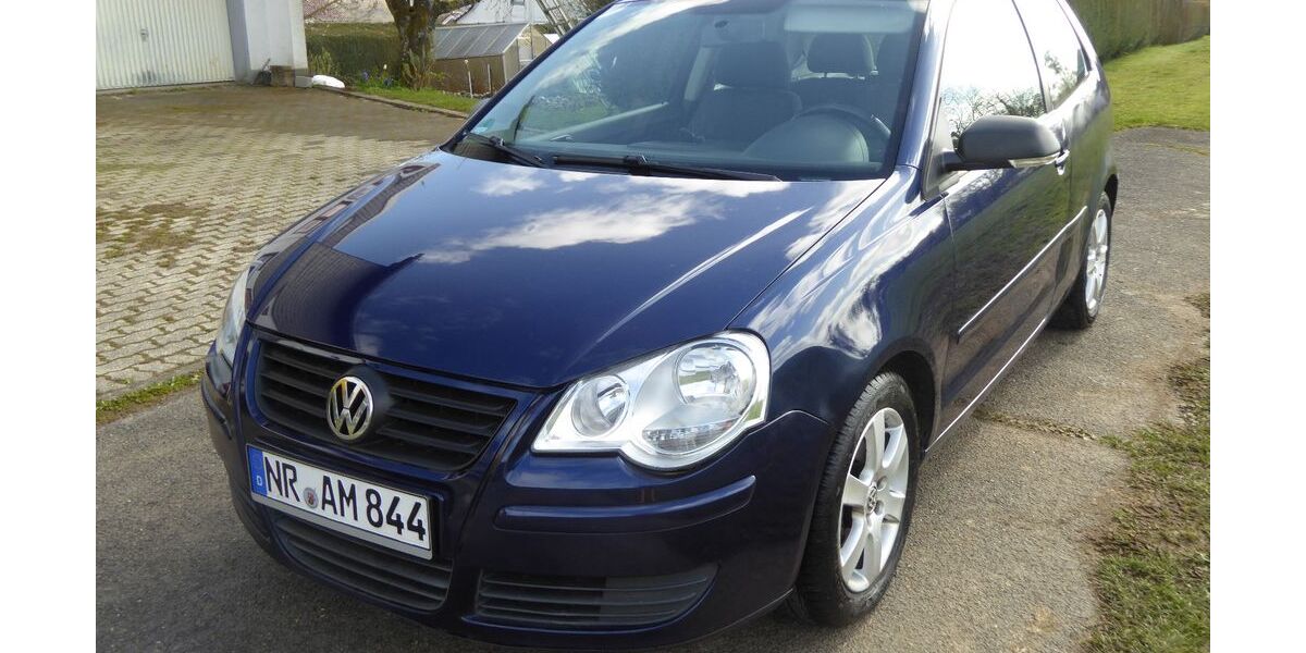 VW Polo 183.888 km 2.980 &euro; Harschbach 56307