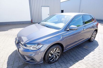 VW Polo 10.370 km 19.950 &euro; Coburg 96450