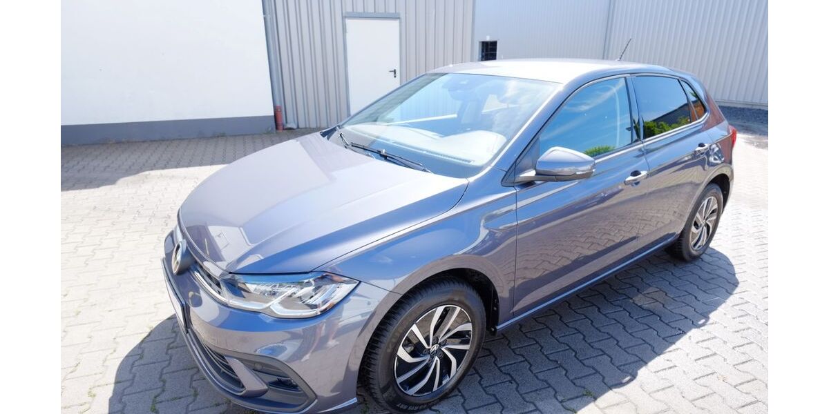 VW Polo 10.370 km 19.950 &euro; Coburg 96450