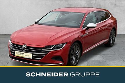 VW Arteon 106.300 km 22.490 &euro; Chemnitz 09131