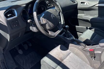 Citroen C4 193.000 km 2.500 &euro; Reinbek 21465