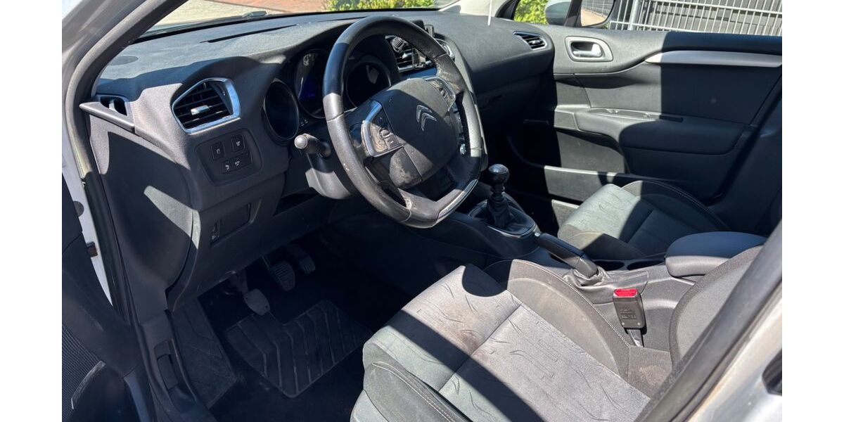 Citroen C4 193.000 km 2.500 &euro; Reinbek 21465