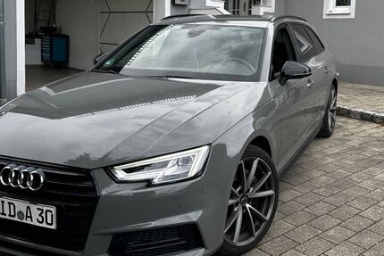 Audi A4 169.999 km 20.499 &euro; Saal an Donau 93342