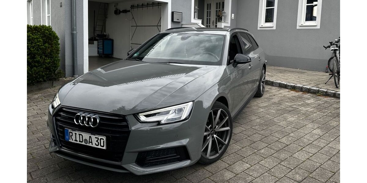 Audi A4 169.999 km 20.499 &euro; Saal an Donau 93342