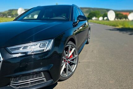 Audi A4 188.000 km 18.500 &euro; Fuchsstadt 97727