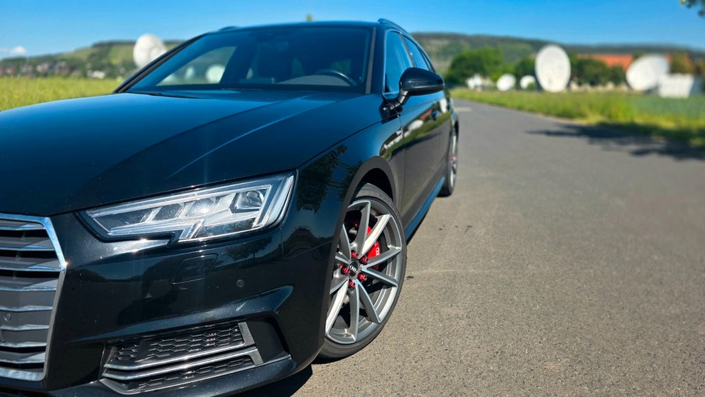 Audi A4 188.000 km 18.500 &euro; Fuchsstadt 97727