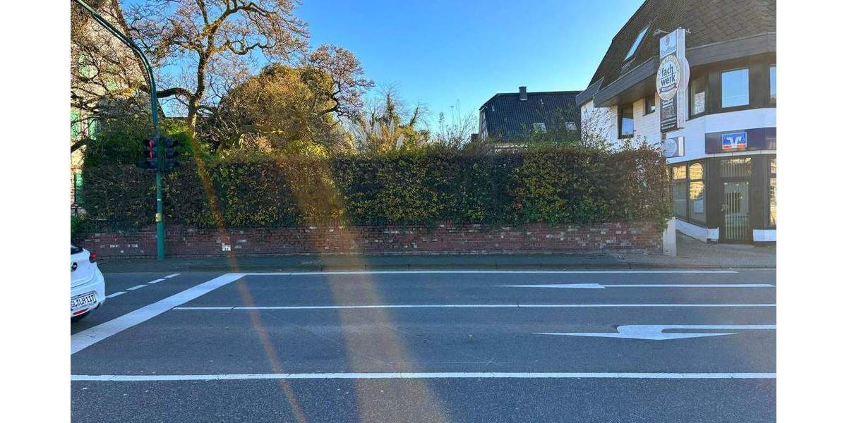 Grundstück Leverkusen Bergisch Neukirchen - 450.000&euro; | Angebot:25409670