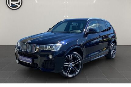 BMW X3 71.657 km 31.980 &euro; Fritzlar 34560