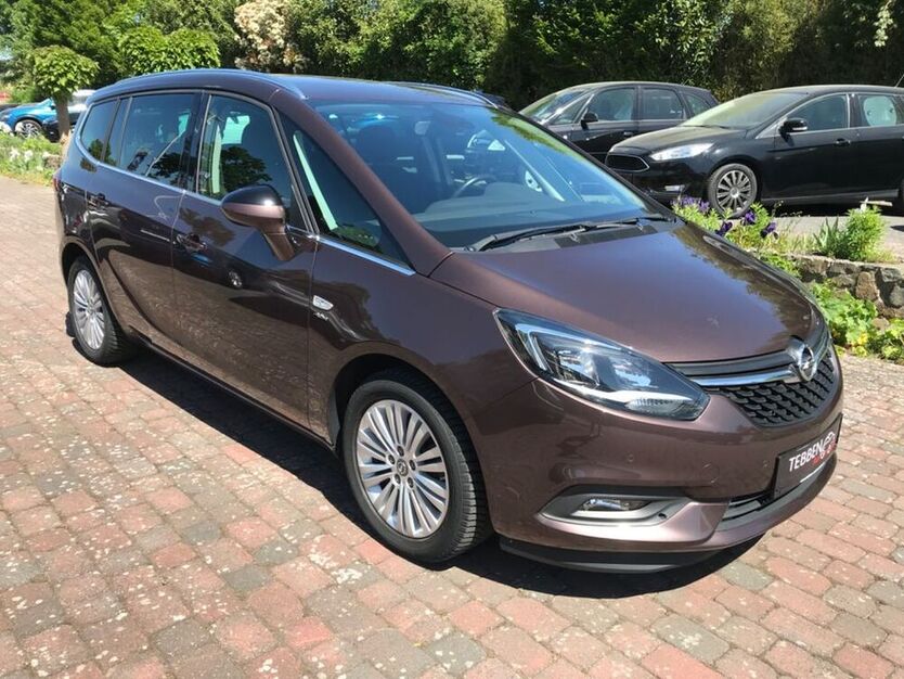 Zafira