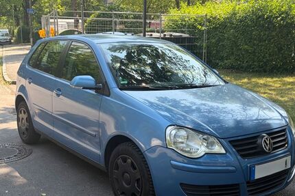 VW Polo 187.018 km 1.500 &euro; Taufkirchen 82024