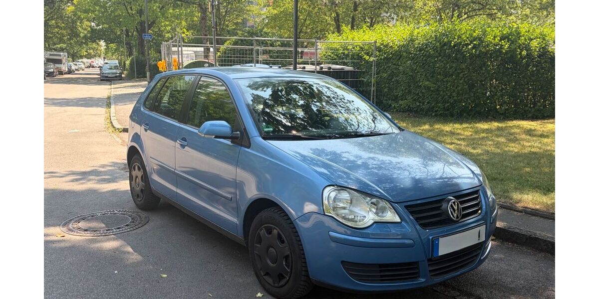 VW Polo 187.018 km 1.500 &euro; Taufkirchen 82024