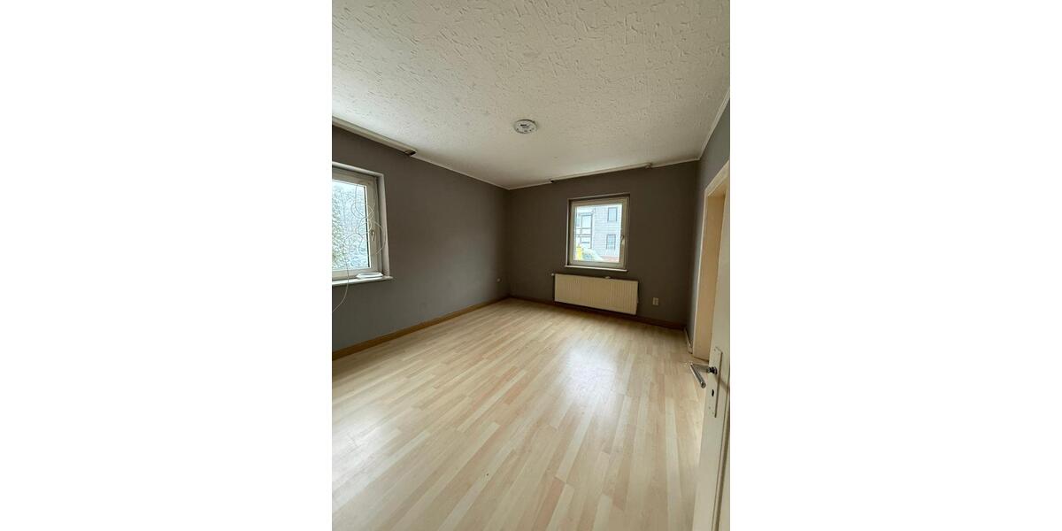 Erdgeschoßwohnung Uslar - 3 Zimmer, 66 m&sup2;, 429&euro; | Angebot:25056333