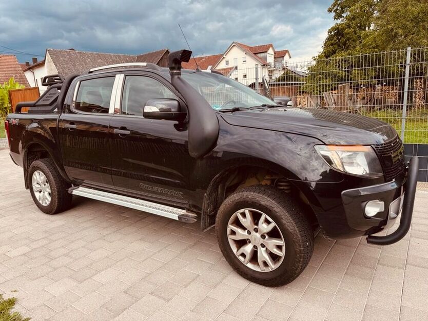 Ranger