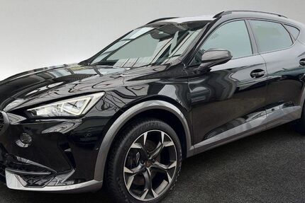 Cupra Formentor 42.005 km 33.790 € Hamburg 22529