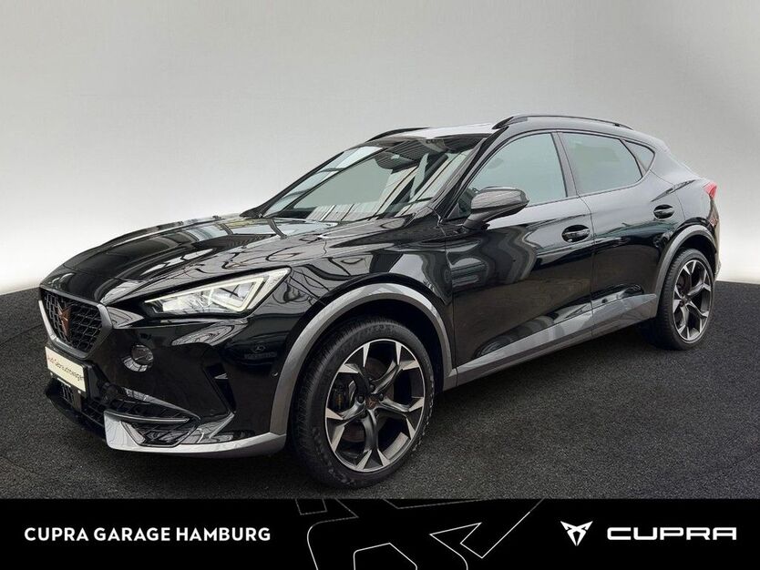 Cupra Formentor 42.005 km 33.790 € Hamburg 22529