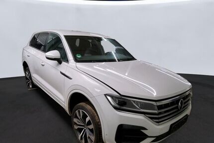 VW Touareg 79.996 km 40.990 &euro; Wolfenbüttel 38304