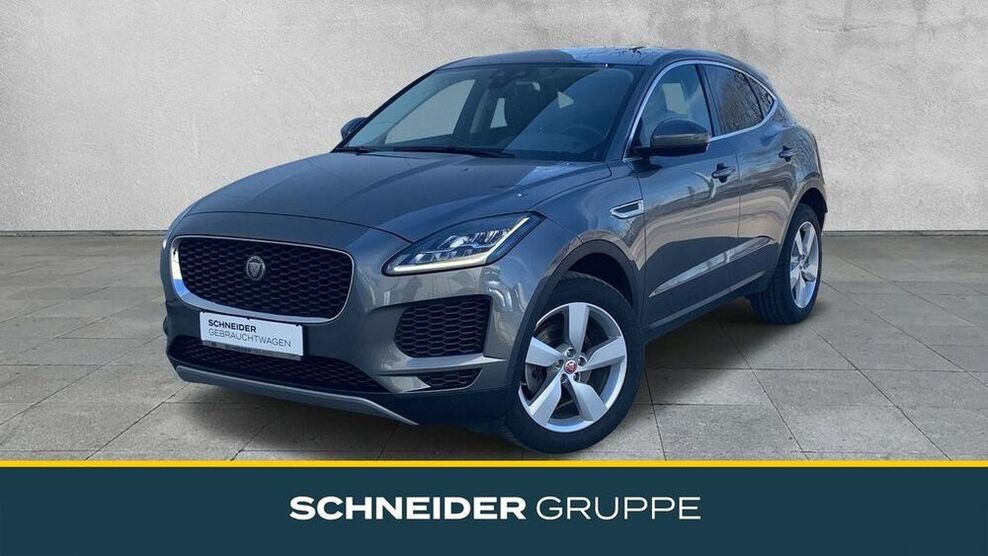 E-Pace