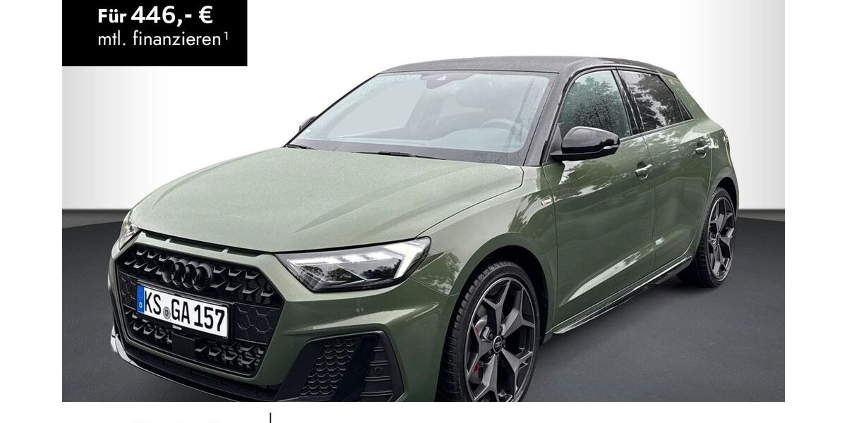 Audi A1 9.990 km 31.250 &euro; Baunatal 34225