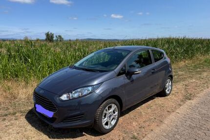 Ford Fiesta 141.400 km 4.250 &euro; Schmelz 66839