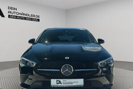 Mercedes-Benz CLA 180 Shooting Brake 111.672 km 19.990 &euro; Neulußheim 68809