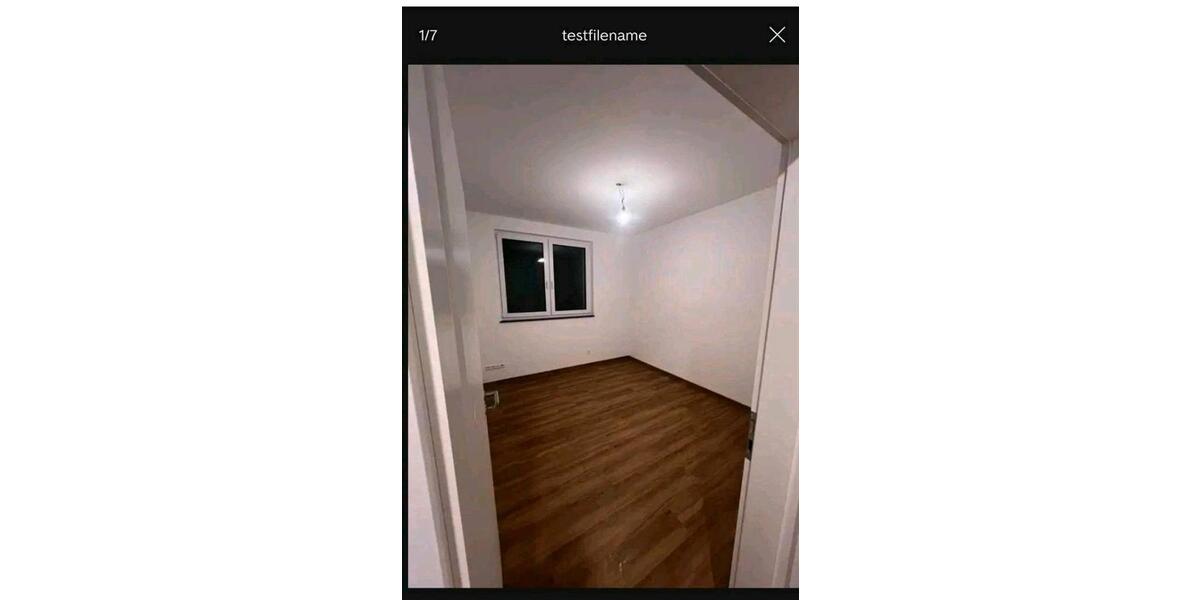Etagenwohnung Malsch - 4 Zimmer, 98 m&sup2;, 1.400&euro; | Angebot:26407600