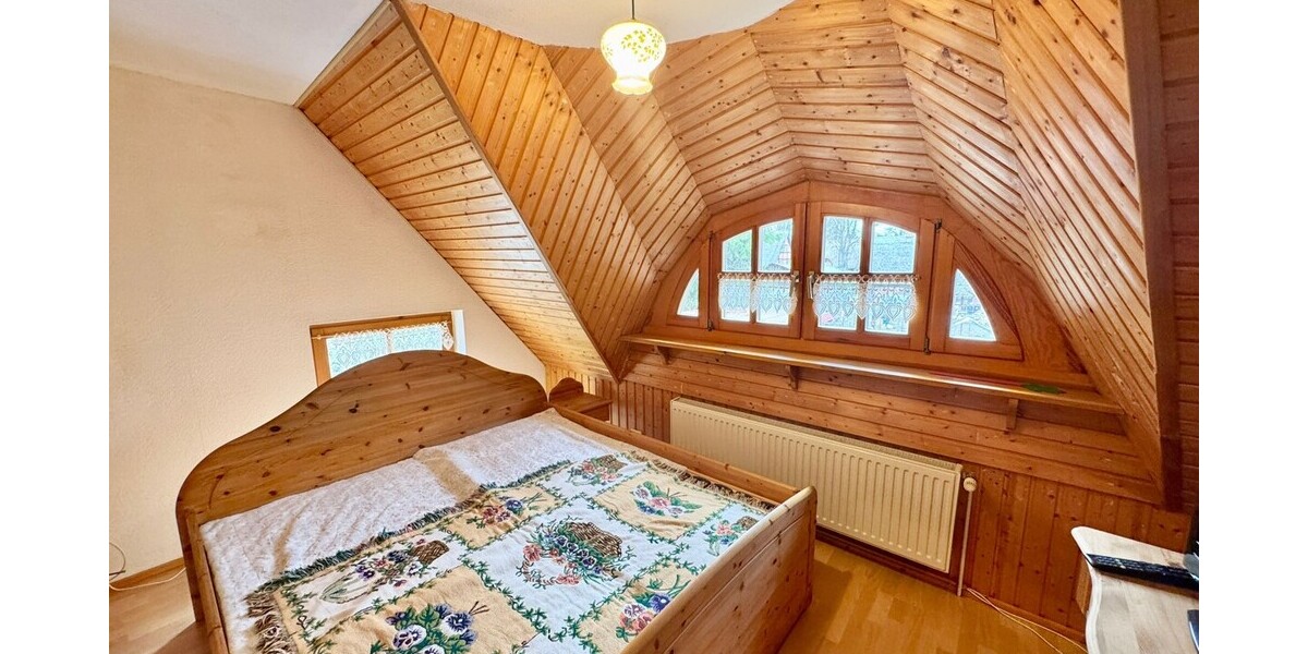 HORN IMMOBILIEN ++ tolles Reetdach-Fachwerkhaus in Alt Rehse bei Neubrandenburg, Denkmalschutz - Einfamilienhaus Alt Rehse Alt Rehse | Angebot:26225814