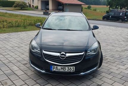 Opel Insignia 145.000 km 6.500 &euro; Witzmannsberg 94104