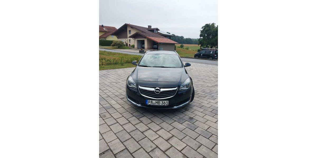 Opel Insignia 145.000 km 6.500 &euro; Witzmannsberg 94104