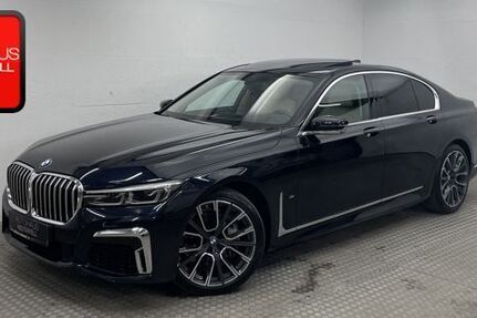 BMW 730