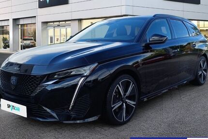 Peugeot 308 27.457 km 21.430 &euro; Bischofswerda 01877