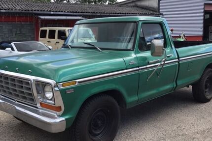 Ford F 250