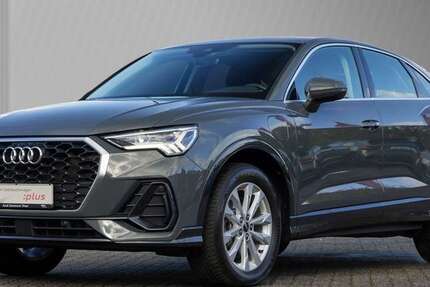 Audi Q3 23.100 km 32.080 &euro; Trier 54292