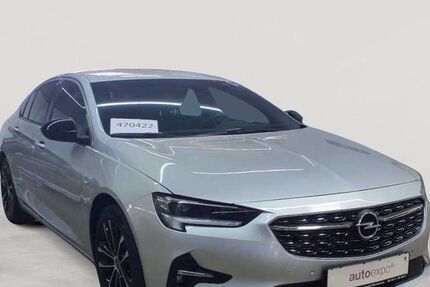 Opel Insignia 126.248 km 14.589 &euro; Fernwald-Steinbach 35463