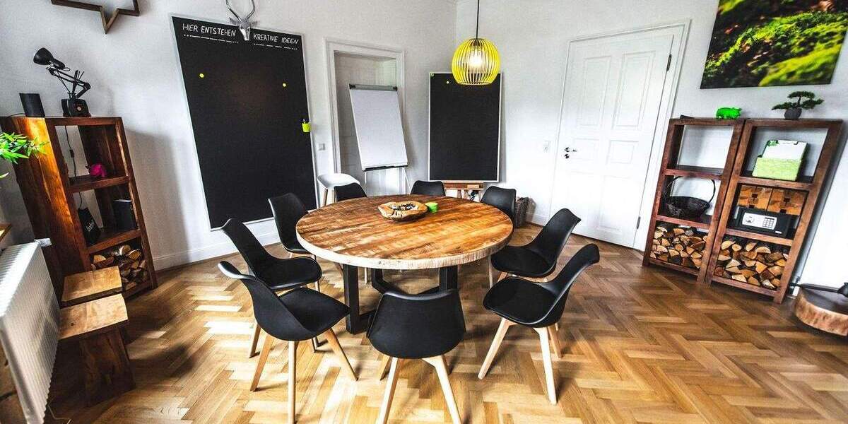 Gewerbeobjekt Kassel Bad Wilhelmshöhe - 2.500&euro; | Angebot:25686746