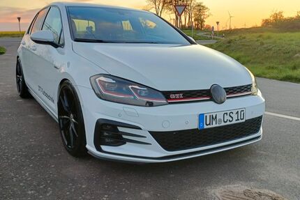 VW Golf 78.250 km 31.990 &euro; Malchin 17139