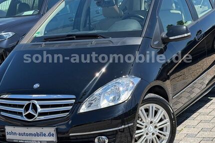 Mercedes-Benz A 160 163.000 km 3.999 &euro; Rauenberg (Gewerbegebiet) 69231
