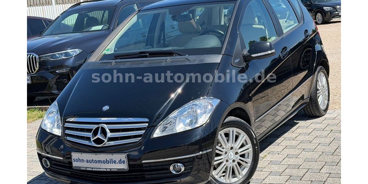 Mercedes-Benz A 160 163.000 km 3.999 &euro; Rauenberg (Gewerbegebiet) 69231