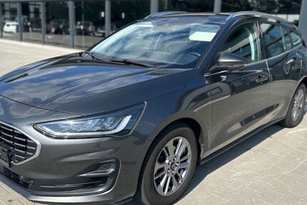 Ford Focus 166.981 km 9.990 &euro; Nordhorn 48531