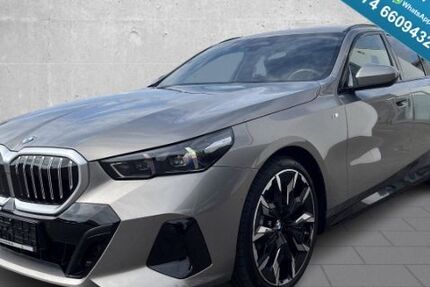 BMW 520 10.500 km 50.990 € Halstenbek 25469