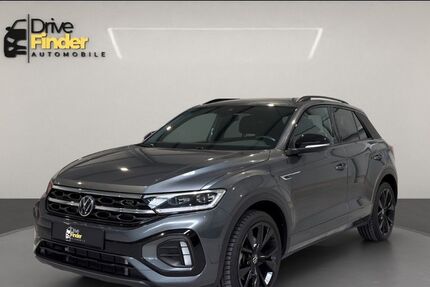 VW T-Roc 7.500 km 32.500 &euro; Langquaid 84085