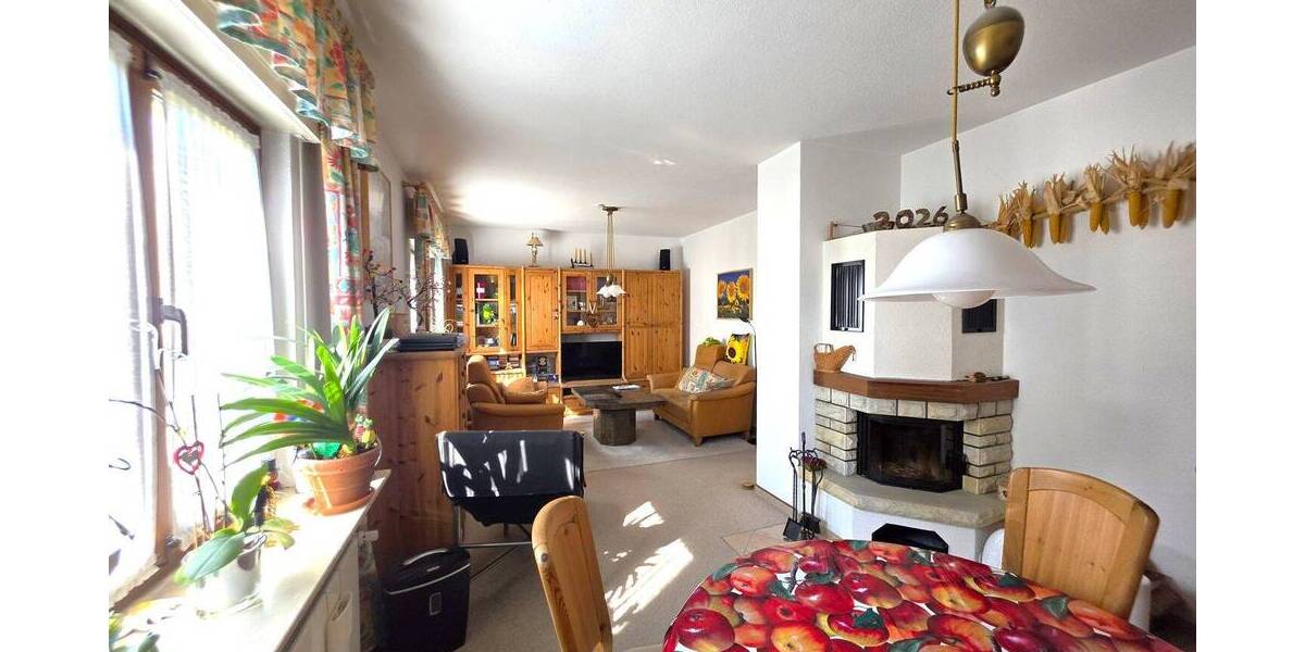 Doppelhaushälfte Oberursel - 3 Zimmer, 96 m&sup2;, 675.000&euro; | Angebot:25985387