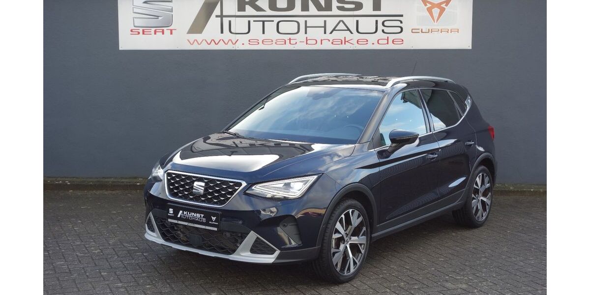 Seat Arona 36.000 km 16.990 &euro; Brake 26919