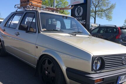 VW Golf 150.000 km 14.990 € Wesseling - Köln 50389
