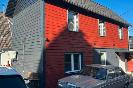 Haus Wiehl - 3 Zimmer, 105 m&sup2;, 1.150&euro; | Angebot:26385270