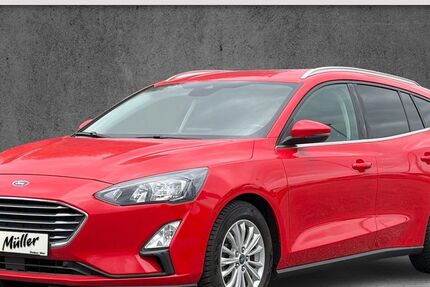 Ford Focus 68.129 km 16.900 &euro; Strausberg 15344